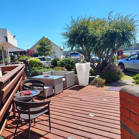Cabanas Rincon Austral Puerto Montt Luaran gambar