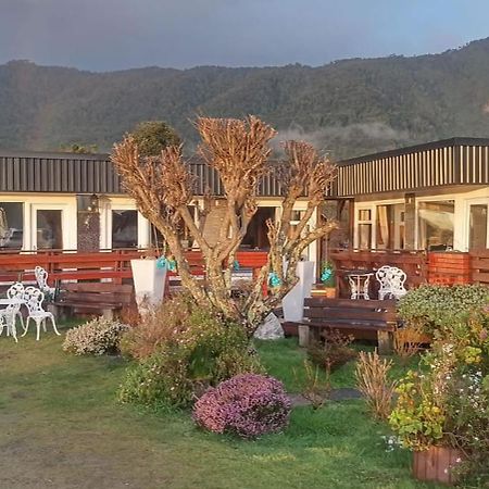 Cabanas Rincon Austral Puerto Montt Luaran gambar