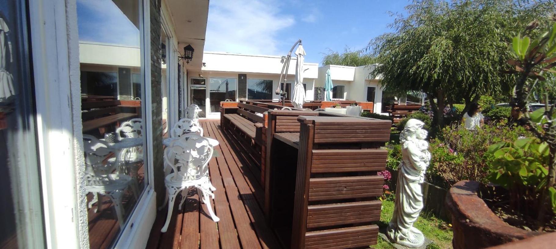 Cabanas Rincon Austral Puerto Montt Luaran gambar