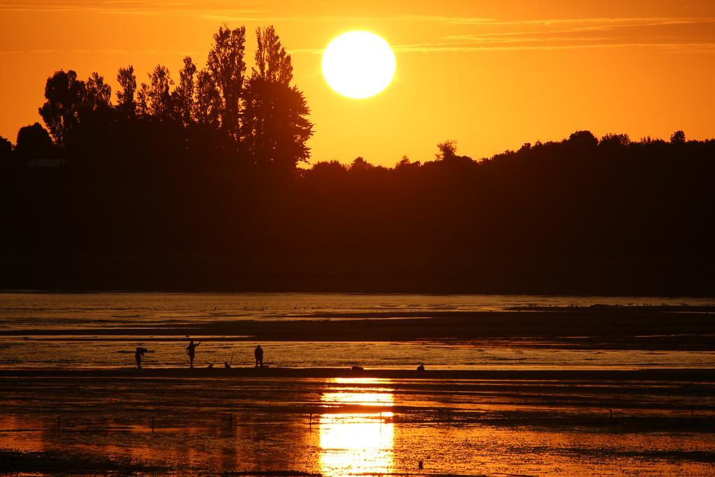 Cabanas Rincon Austral Puerto Montt Luaran gambar