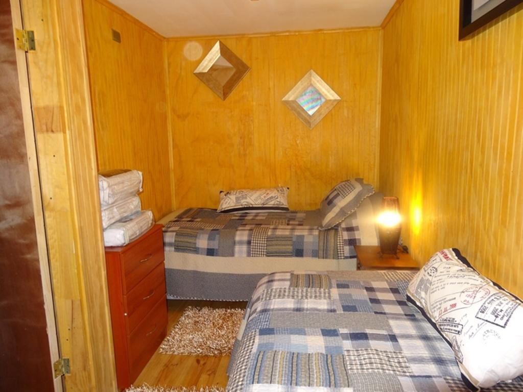 Cabanas Rincon Austral Puerto Montt Bilik gambar