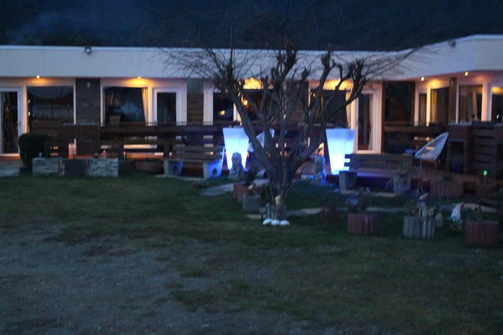 Cabanas Rincon Austral Puerto Montt Luaran gambar