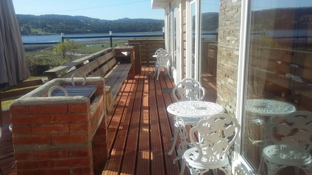 Cabanas Rincon Austral Puerto Montt Luaran gambar
