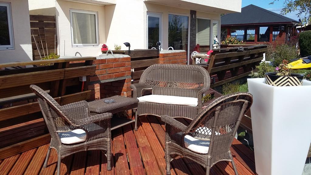 Cabanas Rincon Austral Puerto Montt Luaran gambar
