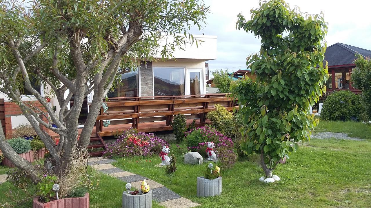 Cabanas Rincon Austral Puerto Montt Luaran gambar